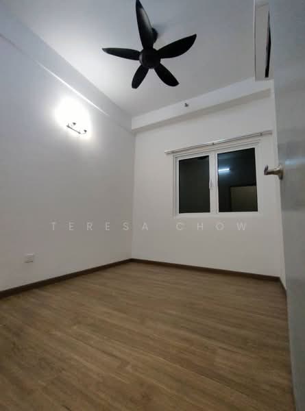 Servis Apartment untuk Disewa di 121 Residences - Teresa Chow - Interior - PropertyGuru.com.my