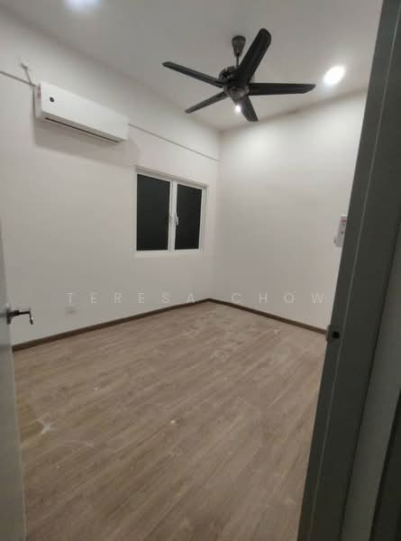 Servis Apartment untuk Disewa di 121 Residences - Teresa Chow - Interior - PropertyGuru.com.my