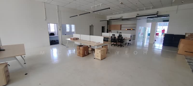 Kilang untuk Disewa di Glenmarie (Selangor) - Michelle Yeoh - Interior - PropertyGuru.com.my