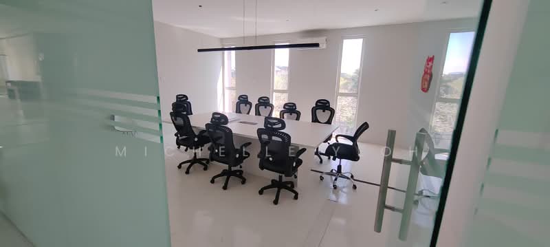 Kilang untuk Disewa di Glenmarie (Selangor) - Michelle Yeoh - Interior - PropertyGuru.com.my