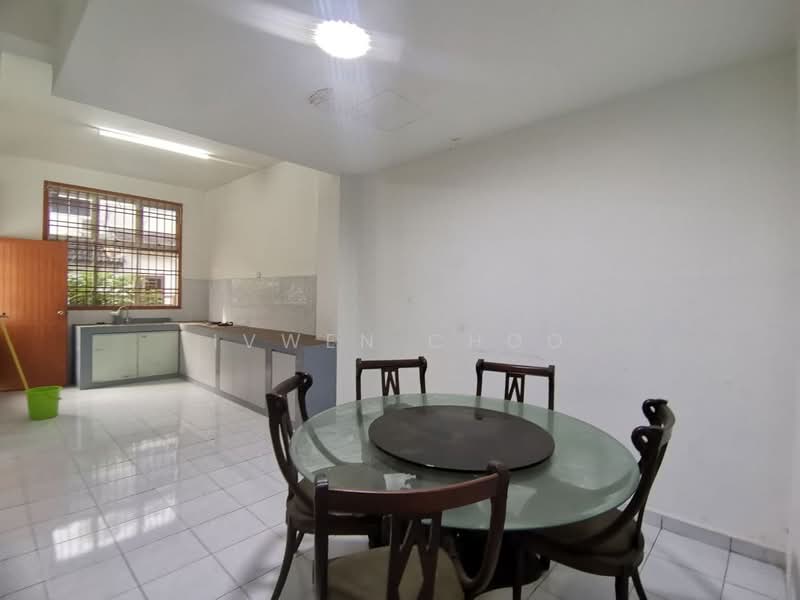 2-storey Terraced House for Rent in Bandar Selesa Jaya (Skudai) - Ivwen Choo - PropertyGuru.com.my