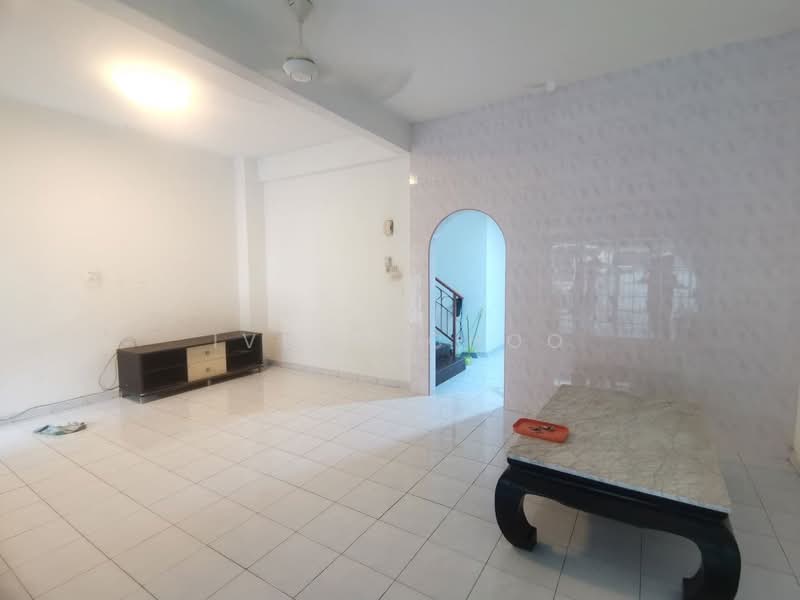 2-storey Terraced House for Rent in Bandar Selesa Jaya (Skudai) - Ivwen Choo - PropertyGuru.com.my