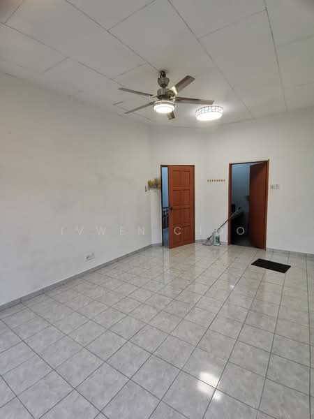 2-storey Terraced House for Rent in Bandar Selesa Jaya (Skudai) - Ivwen Choo - PropertyGuru.com.my