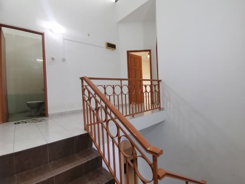 2-storey Terraced House for Rent in Bandar Selesa Jaya (Skudai) - Ivwen Choo - PropertyGuru.com.my