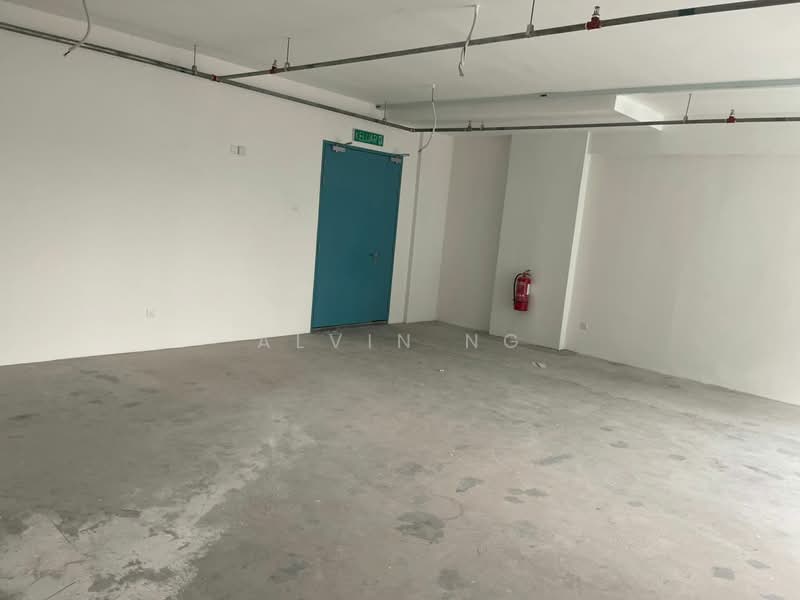 Office for Rent in Hicom - Glenmarie Industrial Park (Shah Alam) - Alvin Ng - PropertyGuru.com.my