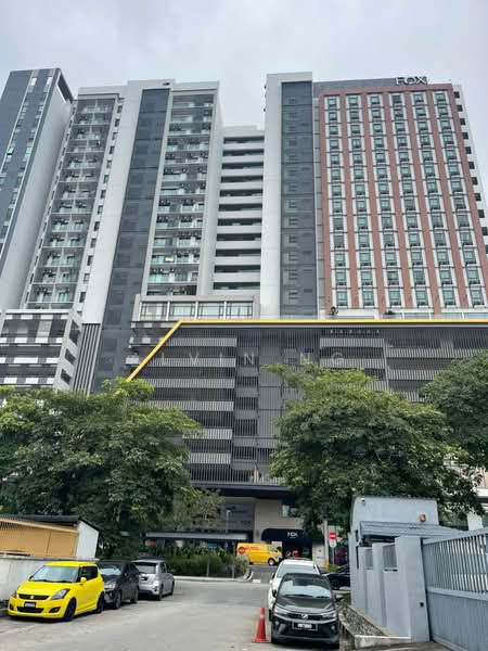 Office for Rent in Hicom - Glenmarie Industrial Park (Shah Alam) - Alvin Ng - PropertyGuru.com.my