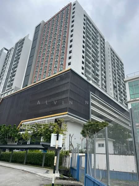 Office for Rent in Hicom - Glenmarie Industrial Park (Shah Alam) - Alvin Ng - PropertyGuru.com.my