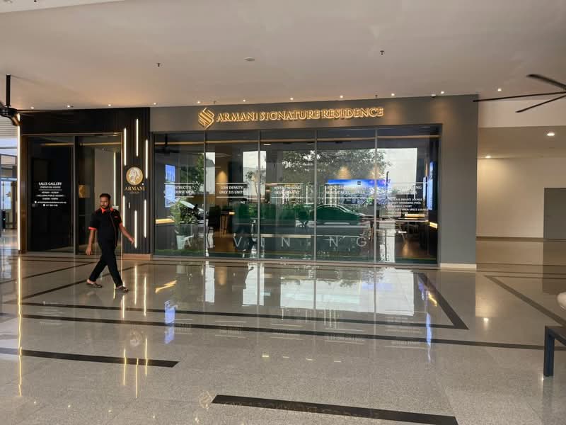 Office for Rent in Hicom - Glenmarie Industrial Park (Shah Alam) - Alvin Ng - PropertyGuru.com.my