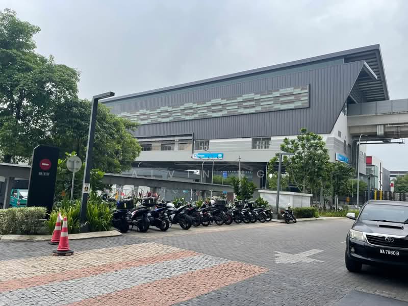 Office for Rent in Hicom - Glenmarie Industrial Park (Shah Alam) - Alvin Ng - PropertyGuru.com.my