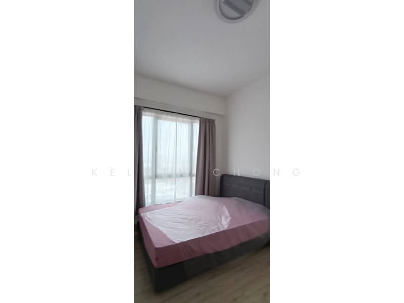 Servis Apartment untuk Disewa di Piccadilly - Kelvin Chong - Bedroom - PropertyGuru.com.my