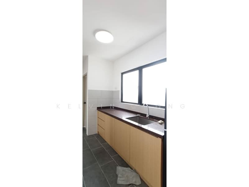 Servis Apartment untuk Disewa di Piccadilly - Kelvin Chong - Kitchen - PropertyGuru.com.my