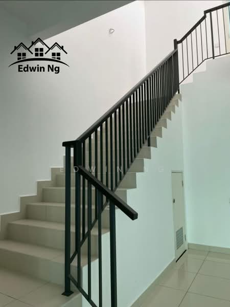 Terraced House for Rent in Bandar Cassia (Batu Kawan) - Edwin Ng - Interior - PropertyGuru.com.my
