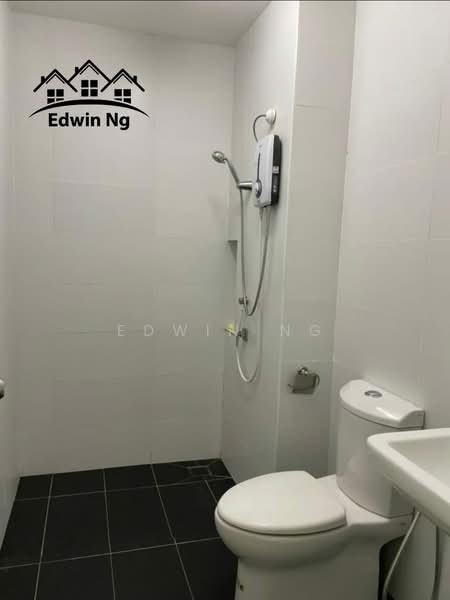 Terraced House for Rent in Bandar Cassia (Batu Kawan) - Edwin Ng - Bathroom - PropertyGuru.com.my