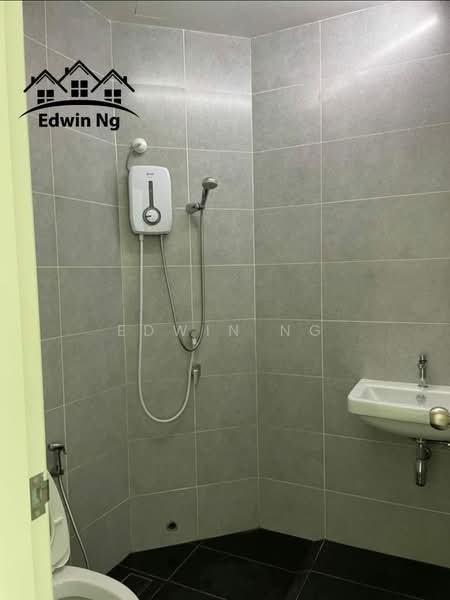Terraced House for Rent in Bandar Cassia (Batu Kawan) - Edwin Ng - Bathroom - PropertyGuru.com.my
