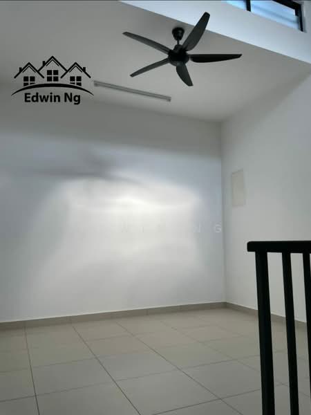 Terraced House for Rent in Bandar Cassia (Batu Kawan) - Edwin Ng - Interior - PropertyGuru.com.my