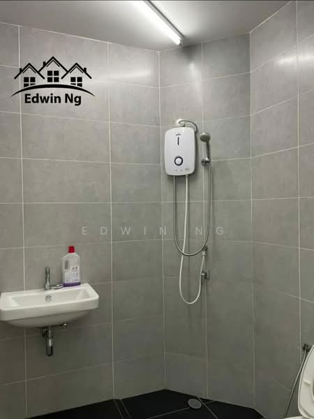 Terraced House for Rent in Bandar Cassia (Batu Kawan) - Edwin Ng - Bathroom - PropertyGuru.com.my