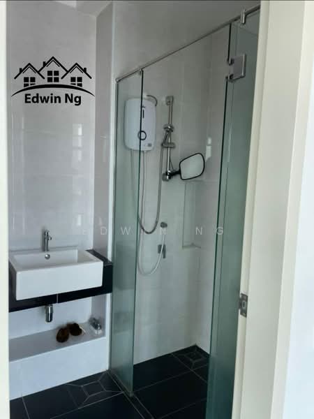 Terraced House for Rent in Bandar Cassia (Batu Kawan) - Edwin Ng - Bathroom - PropertyGuru.com.my
