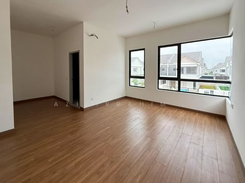 Semi-Detached House for Sale in Cyberjaya (Selangor) - Azizirrahim . - Living Room - PropertyGuru.com.my