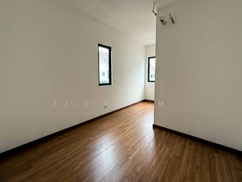 Semi-Detached House for Sale in Cyberjaya (Selangor) - Azizirrahim . - Interior - PropertyGuru.com.my