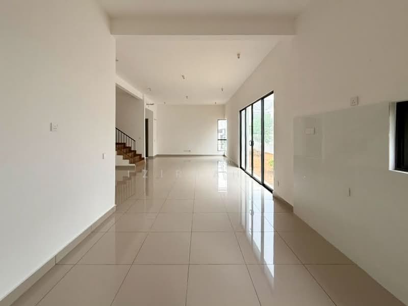 Semi-Detached House for Sale in Cyberjaya (Selangor) - Azizirrahim . - Interior - PropertyGuru.com.my