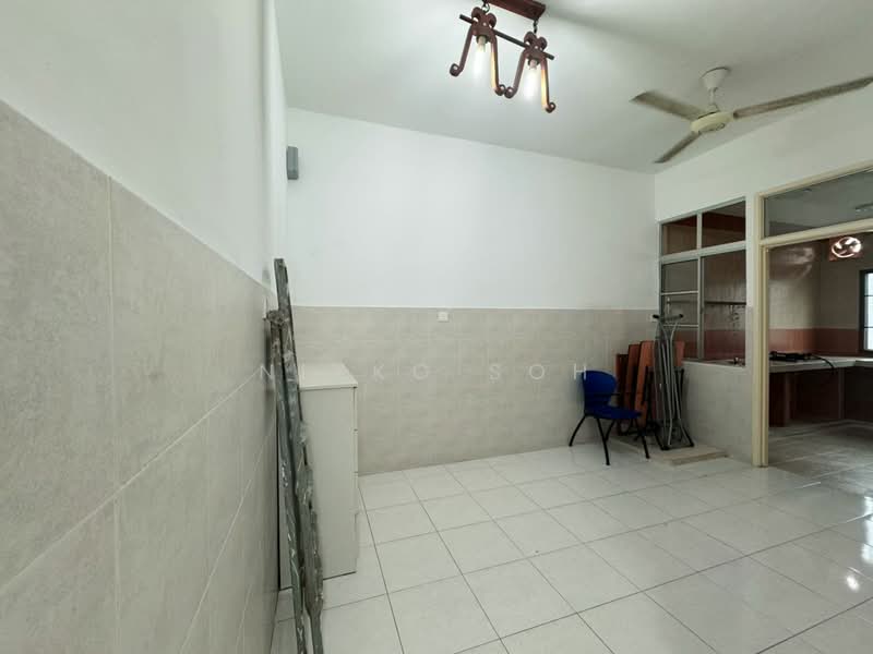 2-storey Terraced House for Rent in Iskandar Puteri (Nusajaya) (Johor) - Nikko Soh - Kitchen - PropertyGuru.com.my