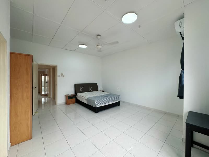 2-storey Terraced House for Rent in Iskandar Puteri (Nusajaya) (Johor) - Nikko Soh - Bedroom - PropertyGuru.com.my