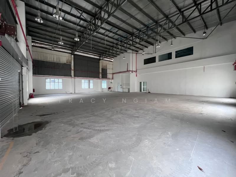 Factory for Rent in Kempas (Johor Bahru) - Tracy Ngiam - Interior - PropertyGuru.com.my
