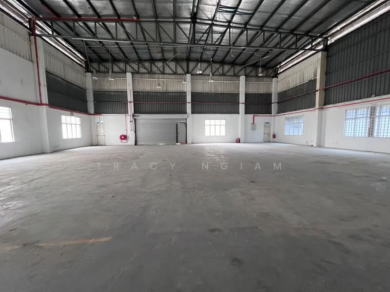 Factory for Rent in Kempas (Johor Bahru) - Tracy Ngiam - Interior - PropertyGuru.com.my