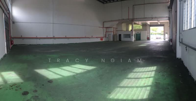 Factory for Rent in Kempas (Johor Bahru) - Tracy Ngiam - Interior - PropertyGuru.com.my