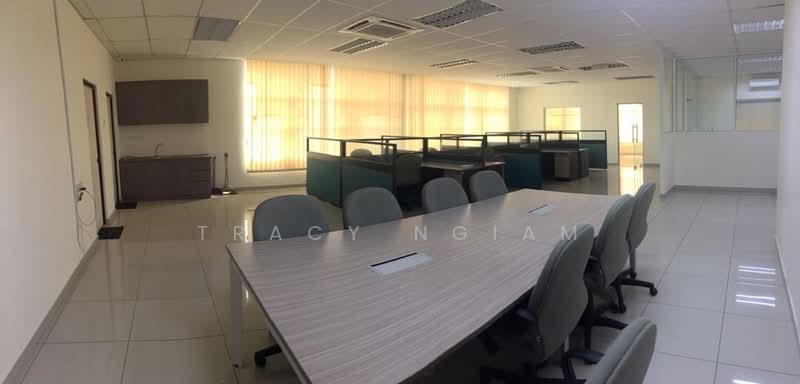 Factory for Rent in Kempas (Johor Bahru) - Tracy Ngiam - Interior - PropertyGuru.com.my
