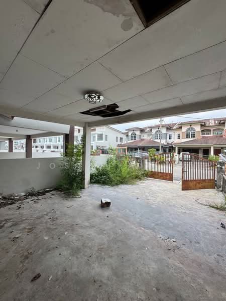 2-storey Terraced House for Sale in Taman Song Choon (Ipoh) - Joseph Wong - PropertyGuru.com.my