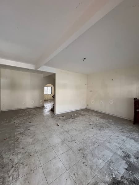 2-storey Terraced House for Sale in Taman Song Choon (Ipoh) - Joseph Wong - PropertyGuru.com.my