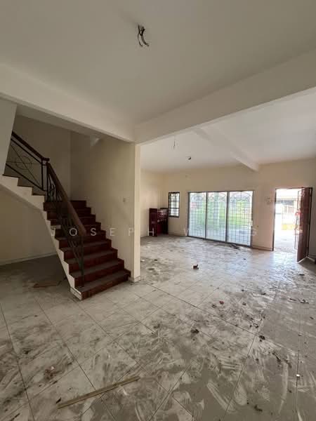 2-storey Terraced House for Sale in Taman Song Choon (Ipoh) - Joseph Wong - PropertyGuru.com.my