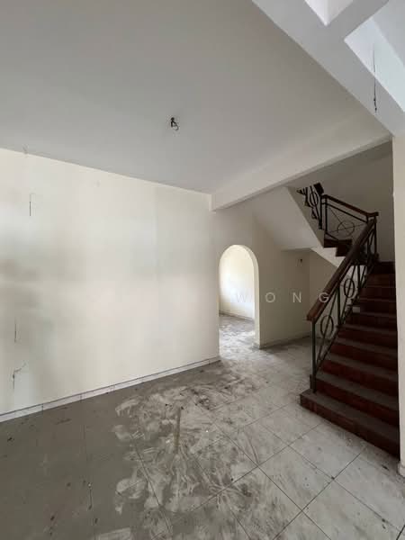 2-storey Terraced House for Sale in Taman Song Choon (Ipoh) - Joseph Wong - PropertyGuru.com.my