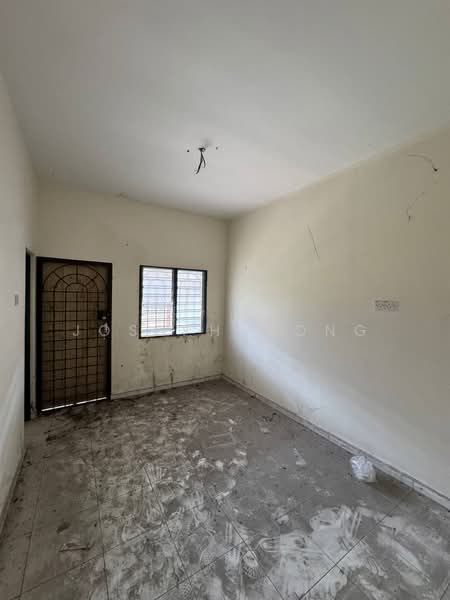 2-storey Terraced House for Sale in Taman Song Choon (Ipoh) - Joseph Wong - PropertyGuru.com.my