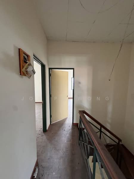2-storey Terraced House for Sale in Taman Song Choon (Ipoh) - Joseph Wong - PropertyGuru.com.my