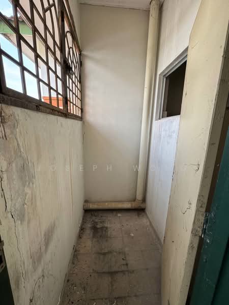2-storey Terraced House for Sale in Taman Song Choon (Ipoh) - Joseph Wong - PropertyGuru.com.my