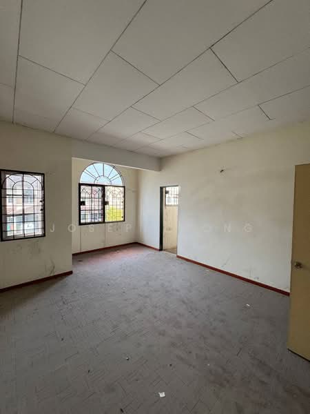 2-storey Terraced House for Sale in Taman Song Choon (Ipoh) - Joseph Wong - PropertyGuru.com.my