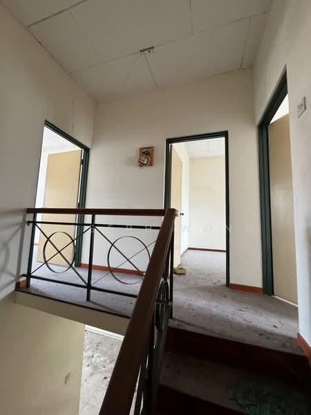 2-storey Terraced House for Sale in Taman Song Choon (Ipoh) - Joseph Wong - PropertyGuru.com.my