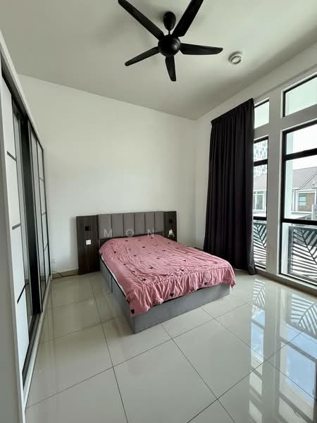 2-storey Terraced House for Sale in Johor Bahru (Johor) - Mona . - Bedroom - PropertyGuru.com.my