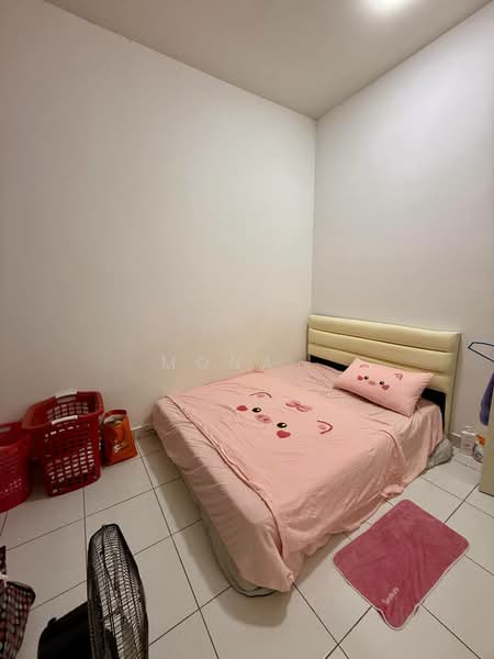 2-storey Terraced House for Sale in Johor Bahru (Johor) - Mona . - Bedroom - PropertyGuru.com.my