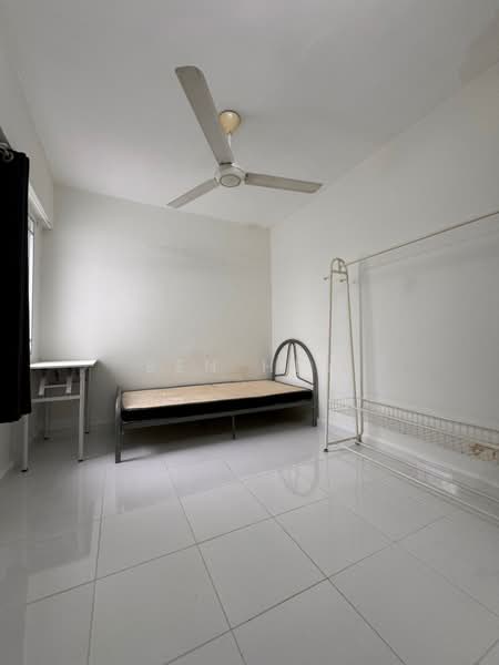 Pangsapuri untuk Dijual di Pangsapuri Suria 1 Batu Kawan - Ben Hew - PropertyGuru.com.my