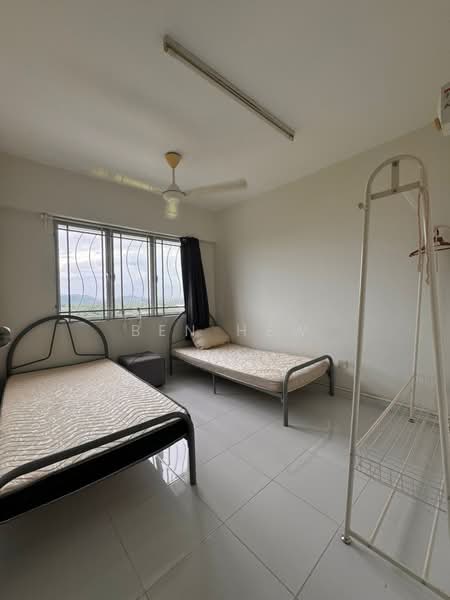 Pangsapuri untuk Dijual di Pangsapuri Suria 1 Batu Kawan - Ben Hew - PropertyGuru.com.my