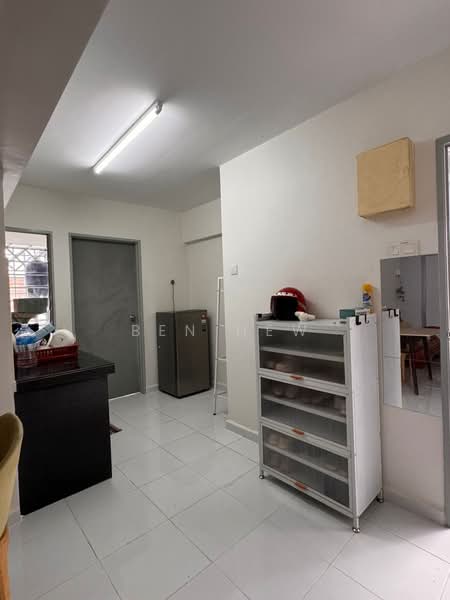 Pangsapuri untuk Dijual di Pangsapuri Suria 1 Batu Kawan - Ben Hew - PropertyGuru.com.my