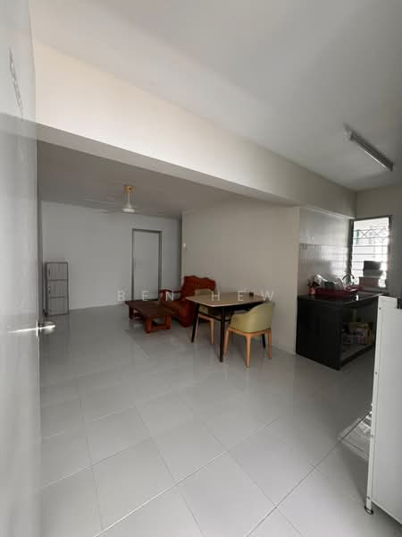 Pangsapuri untuk Dijual di Pangsapuri Suria 1 Batu Kawan - Ben Hew - PropertyGuru.com.my