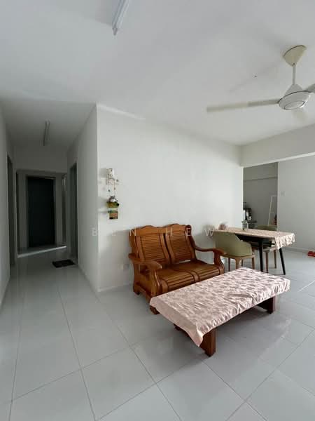 Pangsapuri untuk Dijual di Pangsapuri Suria 1 Batu Kawan - Ben Hew - PropertyGuru.com.my