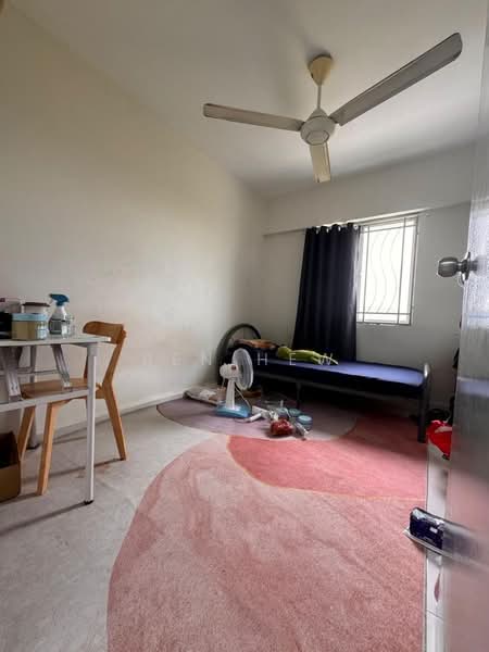 Pangsapuri untuk Dijual di Pangsapuri Suria 1 Batu Kawan - Ben Hew - PropertyGuru.com.my
