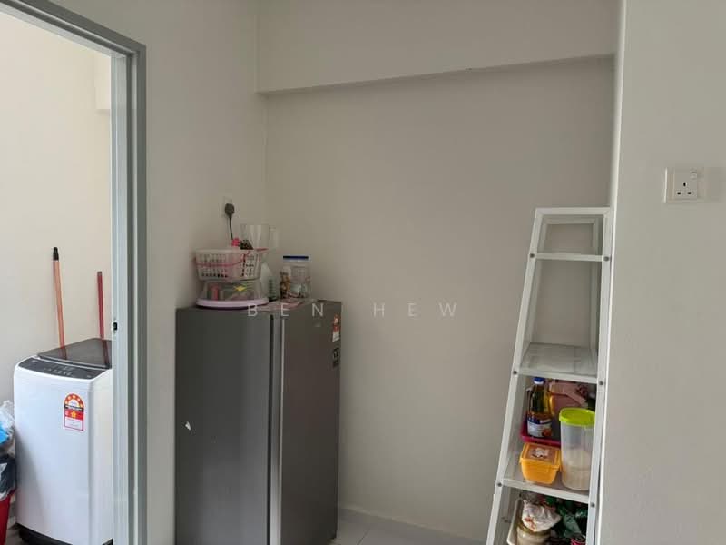 Pangsapuri untuk Dijual di Pangsapuri Suria 1 Batu Kawan - Ben Hew - PropertyGuru.com.my