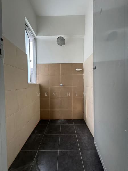 Pangsapuri untuk Dijual di Pangsapuri Suria 1 Batu Kawan - Ben Hew - PropertyGuru.com.my