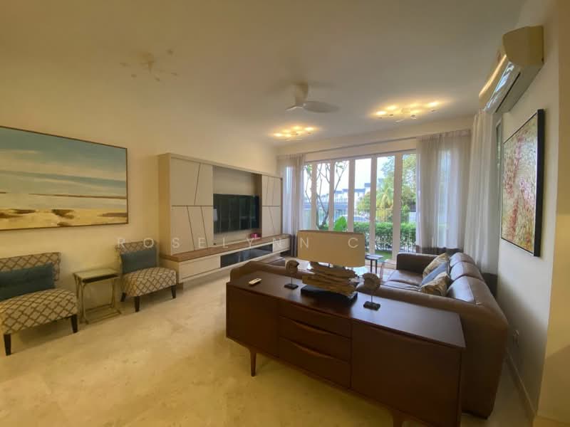 4-storey Terraced House for Rent in Puteri Harbour (Iskandar Puteri (Nusajaya)) - Roselynn Chai - PropertyGuru.com.my
